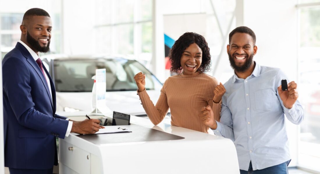 Quelles questions poser pour l’achat d’une voiture d’occasion