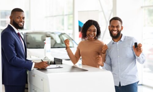 Quelles questions poser pour l’achat d’une voiture d’occasion
