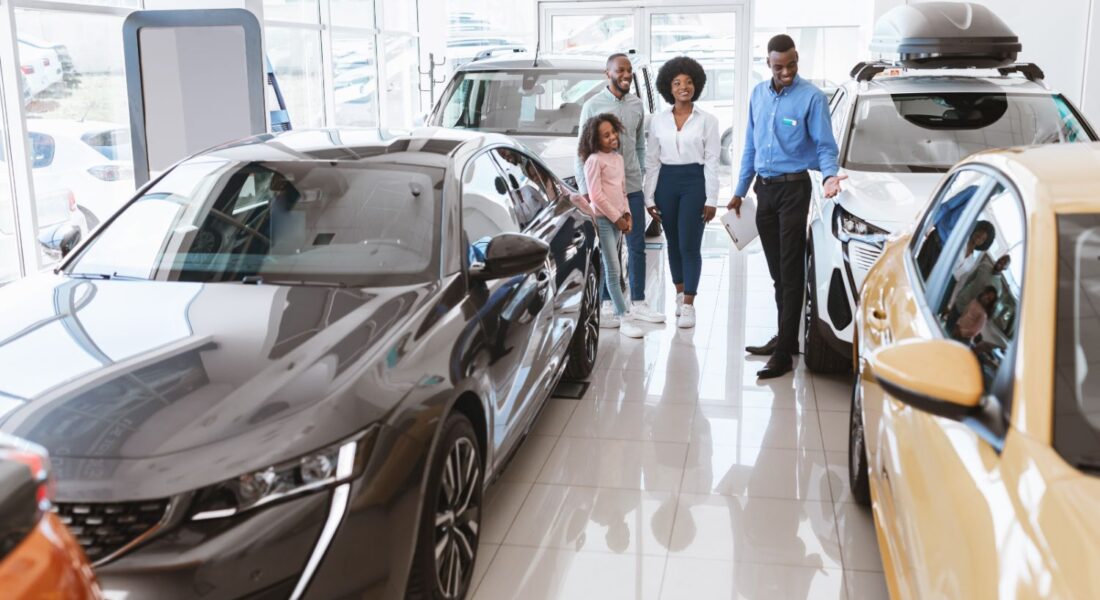 Nos conseils avant l’achat d’une voiture électrique