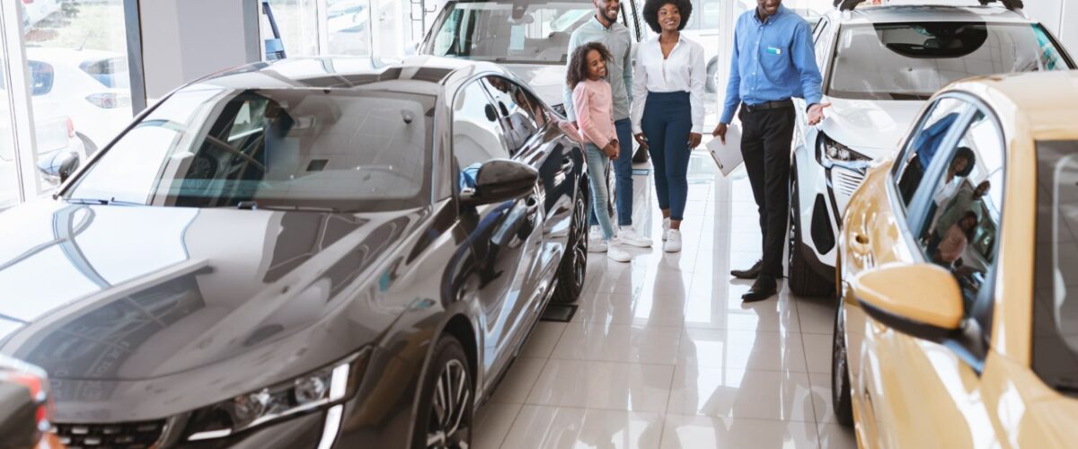 Questions fréquentes avant l’achat d’une voiture
