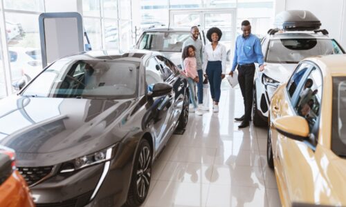 Nos conseils avant l’achat d’une voiture électrique